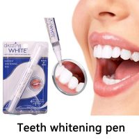 قلم سفید کننده دندان دازلینگ وایت DAZZLING WHITE